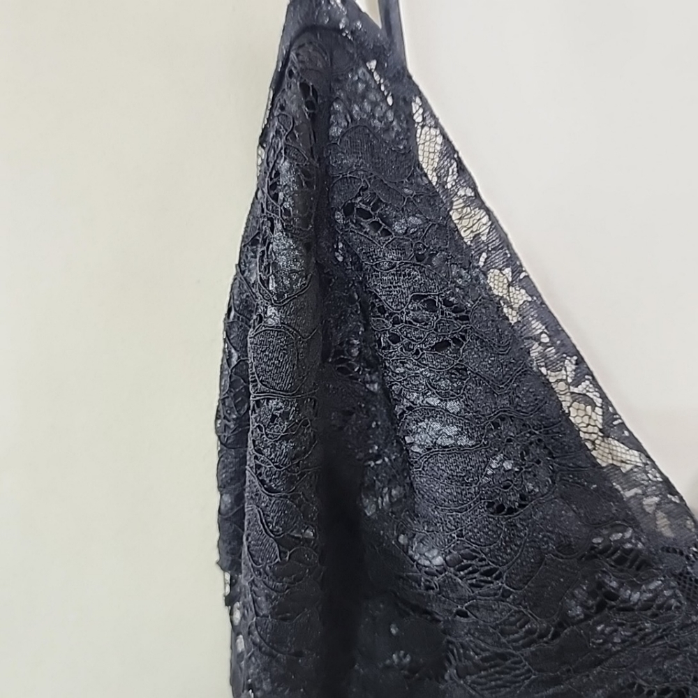 FASHION Nova Lace cargo Jumpsuit. Size 1x - Picture 8 of 8